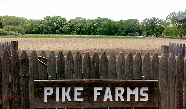 pike farms