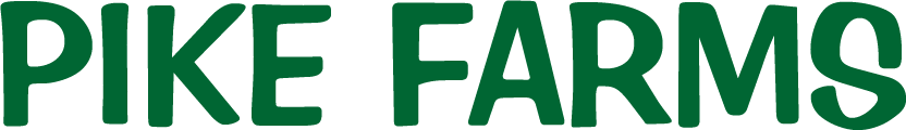 Pike Farms Logotype